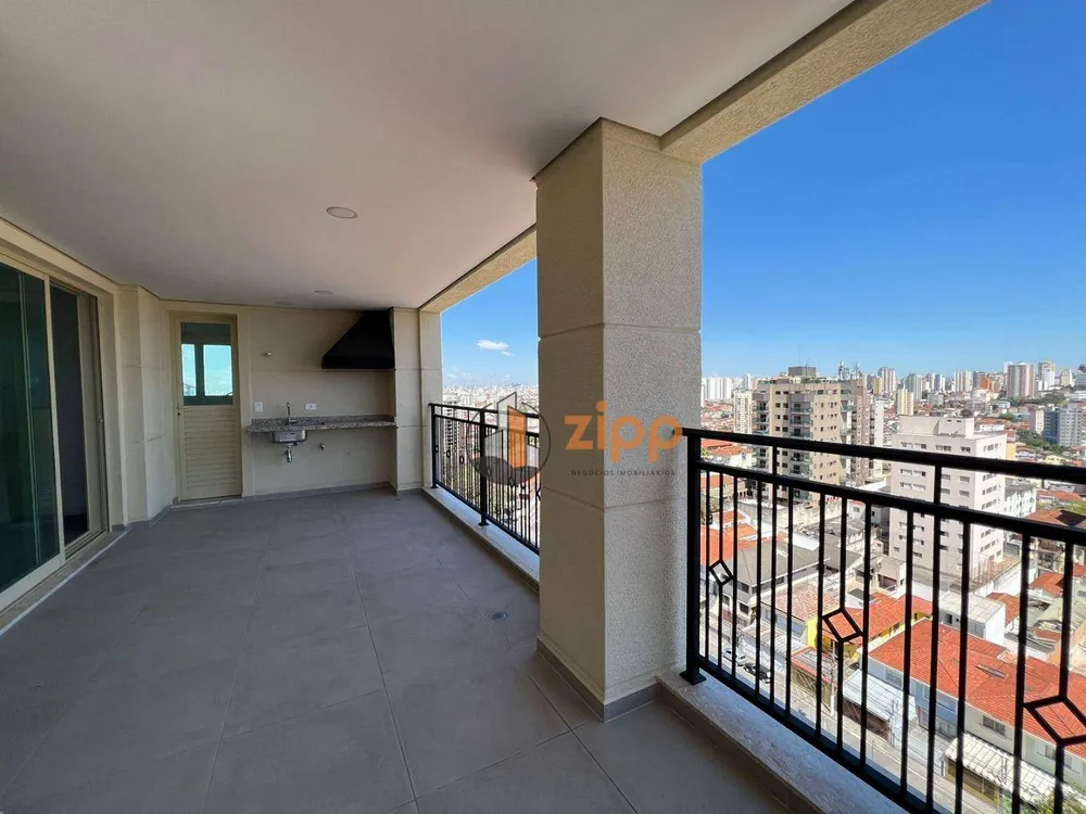 Apartamento, 3 quartos, 120 m² - Foto 3