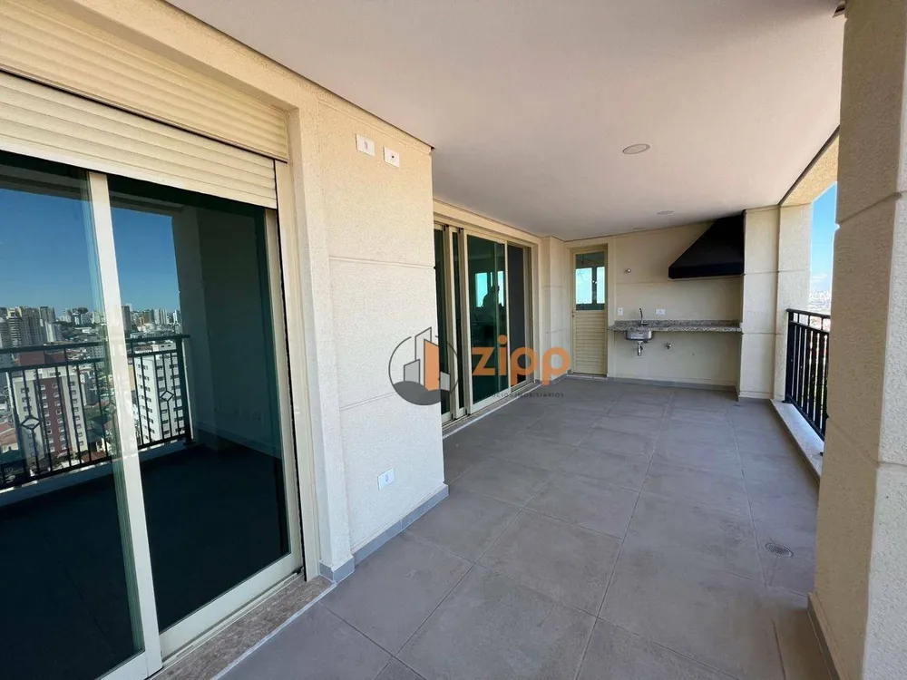 Apartamento, 3 quartos, 120 m² - Foto 4