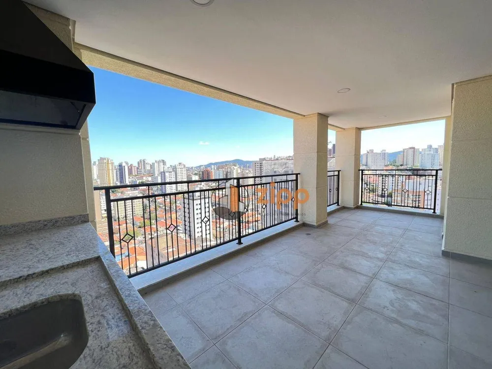 Apartamento, 3 quartos, 120 m² - Foto 2