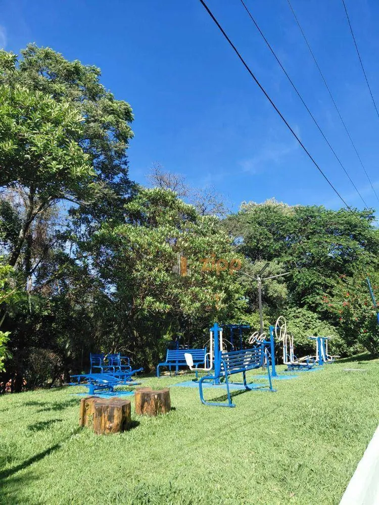 Apartamento, 2 quartos, 52 m² - Foto 5