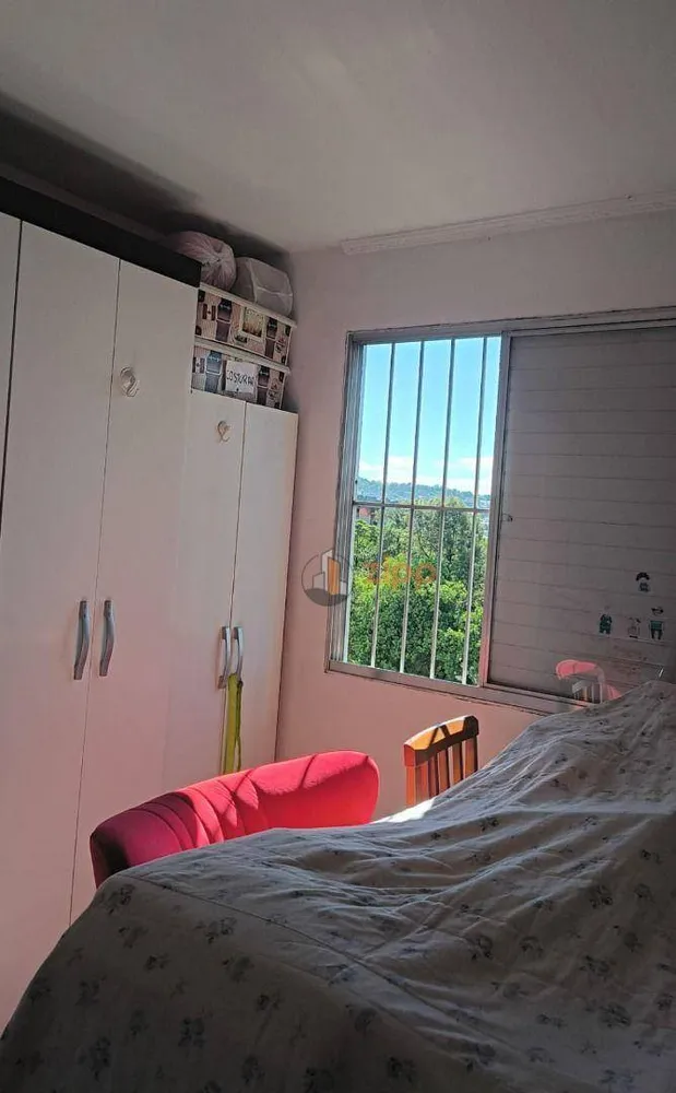 Apartamento, 2 quartos, 52 m² - Foto 3