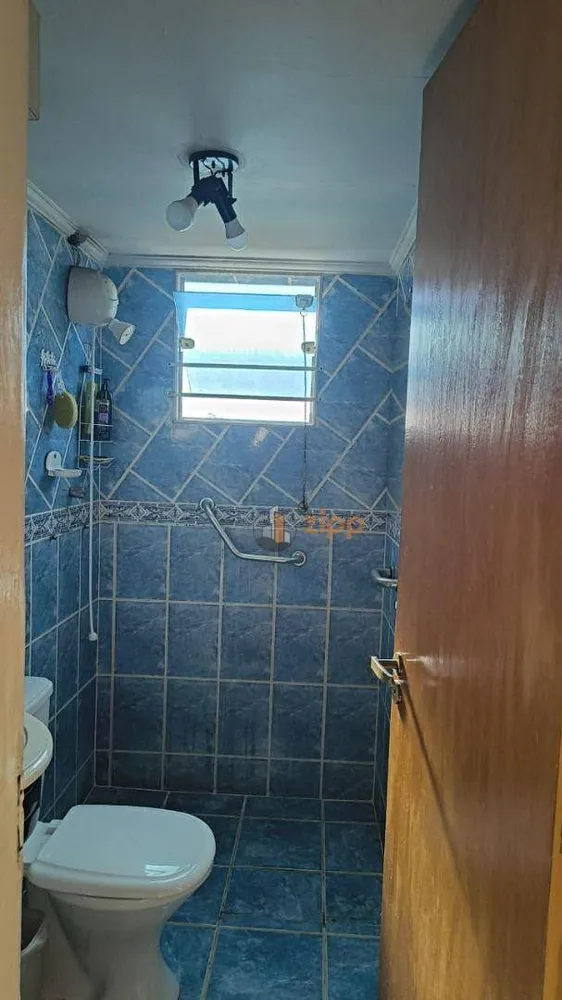 Apartamento, 2 quartos, 52 m² - Foto 2