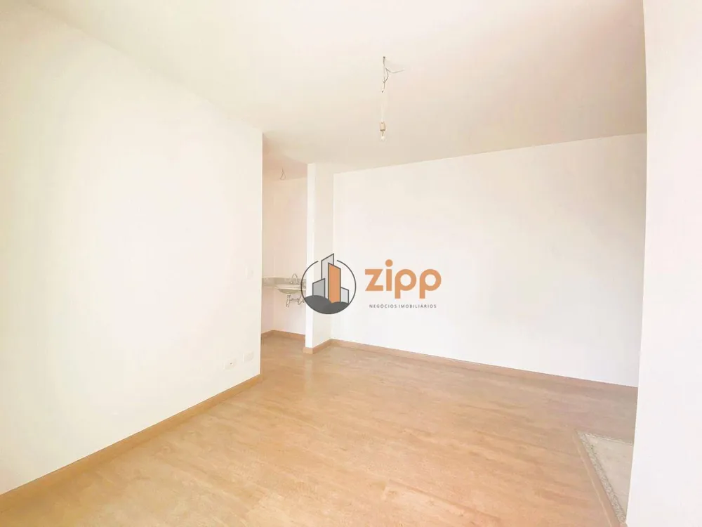 Apartamento, 1 quarto, 44 m² - Foto 2