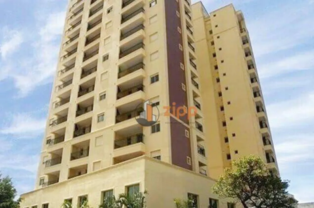 Apartamento, 1 quarto, 44 m² - Foto 7