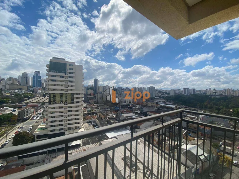 Apartamento, 1 quarto, 44 m² - Foto 3