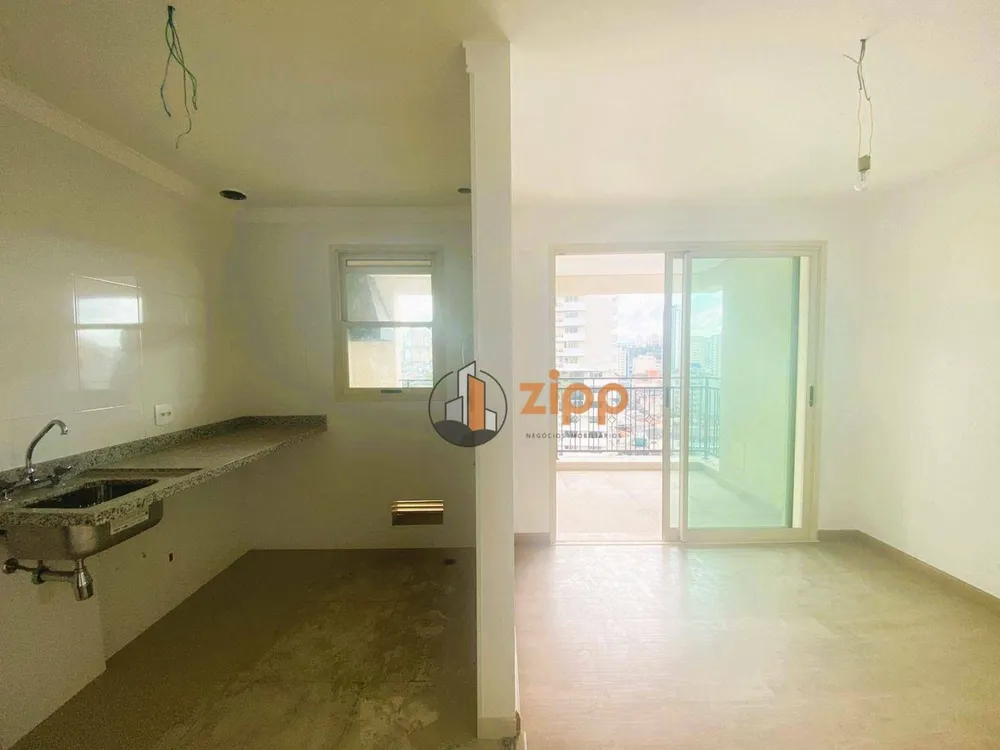 Apartamento, 1 quarto, 44 m² - Foto 1