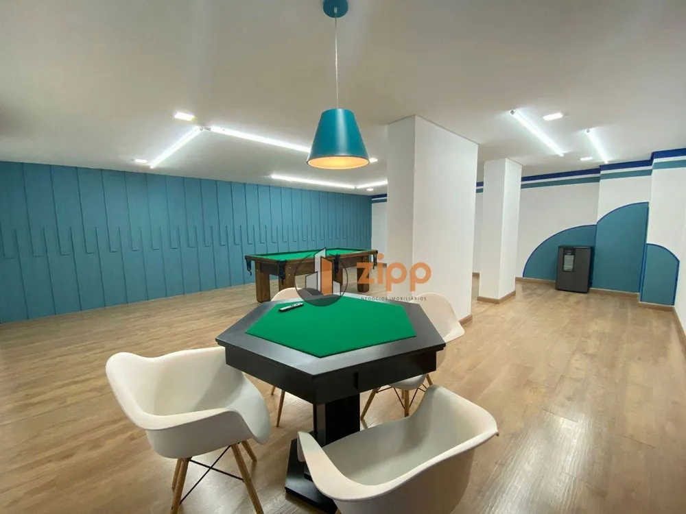 Apartamento, 1 quarto, 44 m² - Foto 1