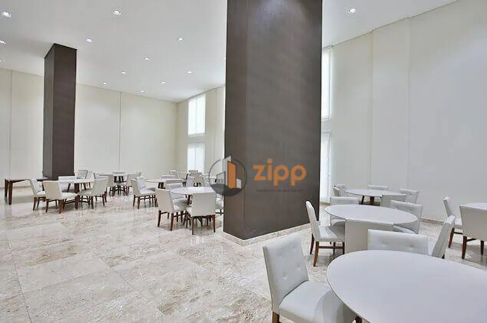 Apartamento, 1 quarto, 44 m² - Foto 9