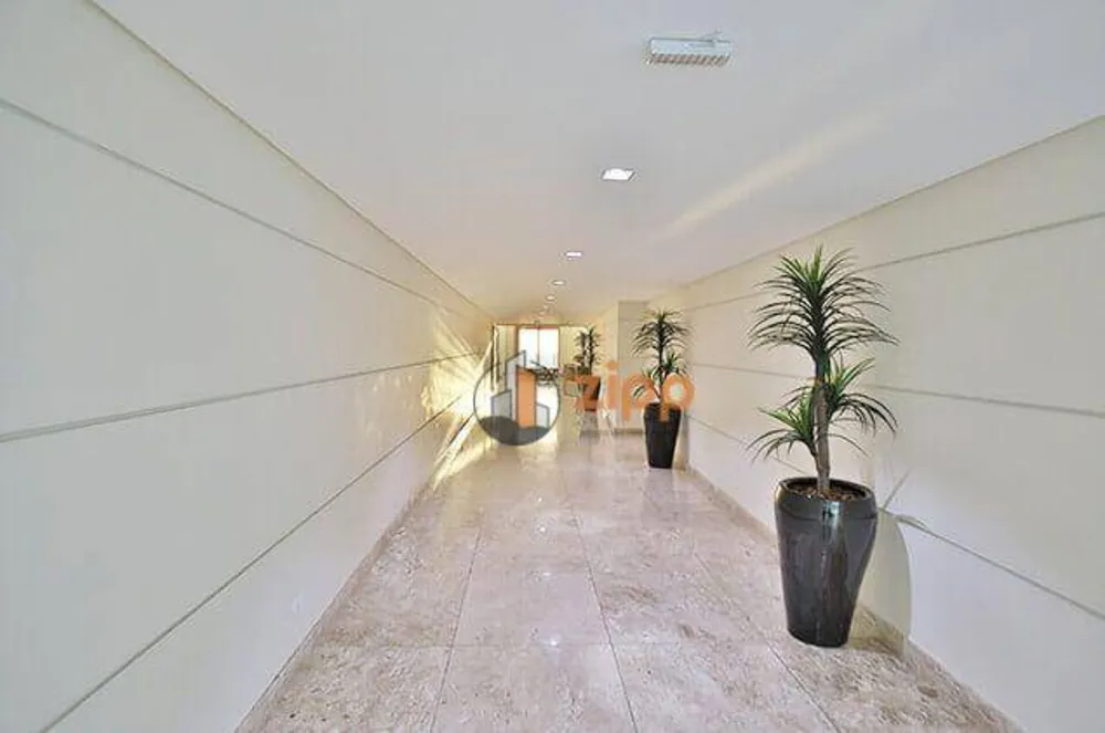 Apartamento, 1 quarto, 44 m² - Foto 3