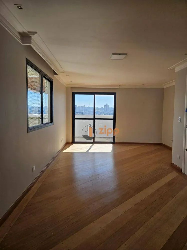 Cobertura, 3 quartos, 204 m² - Foto 4