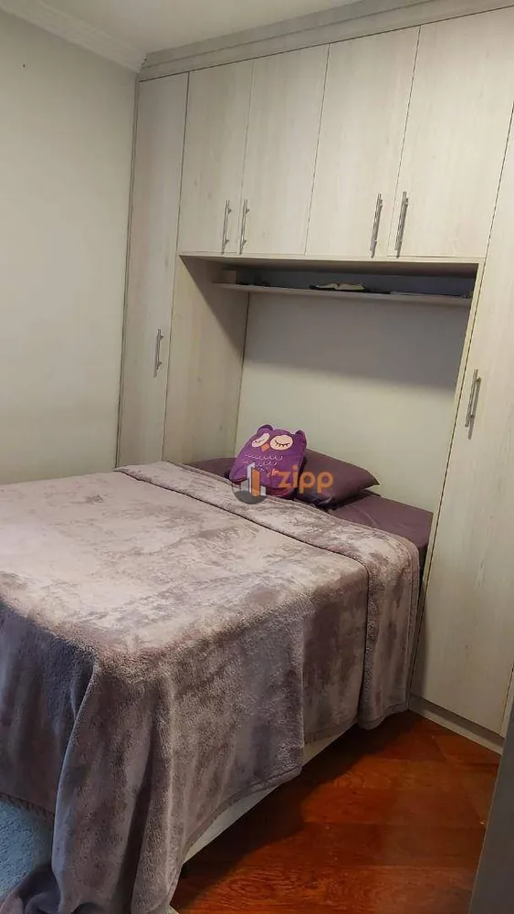 Sobrado, 3 quartos, 190 m² - Foto 11