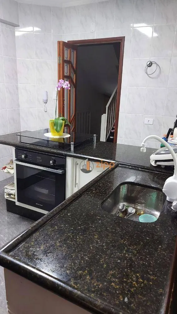 Sobrado, 3 quartos, 190 m² - Foto 4