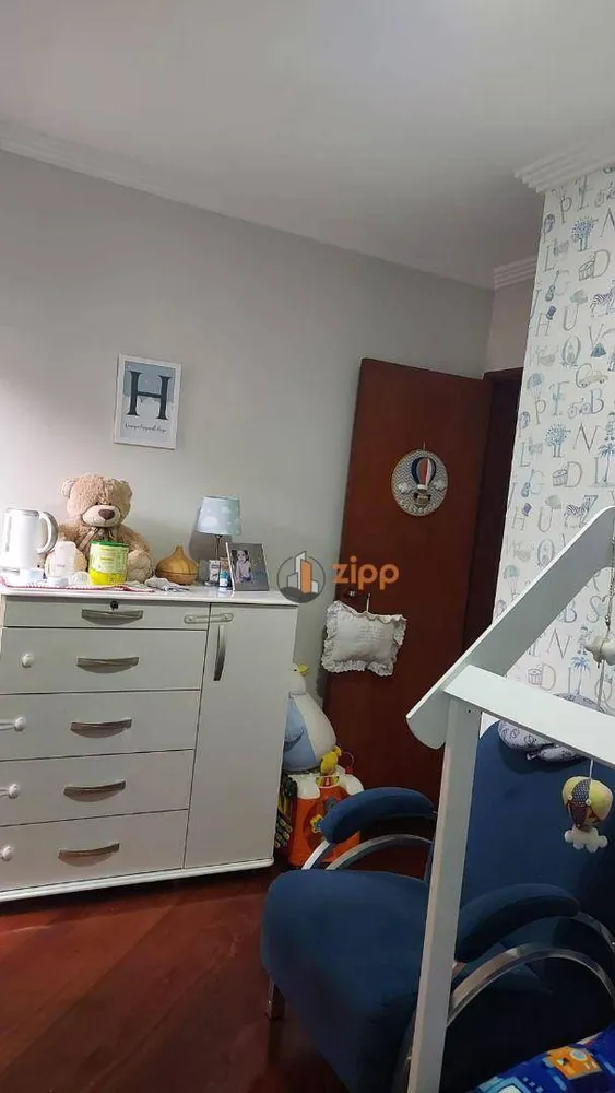 Sobrado, 3 quartos, 190 m² - Foto 12