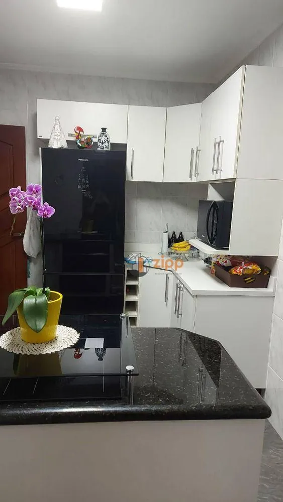 Sobrado, 3 quartos, 190 m² - Foto 3