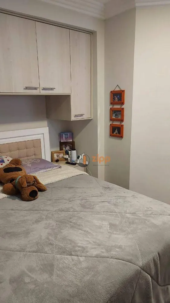 Sobrado, 3 quartos, 190 m² - Foto 7