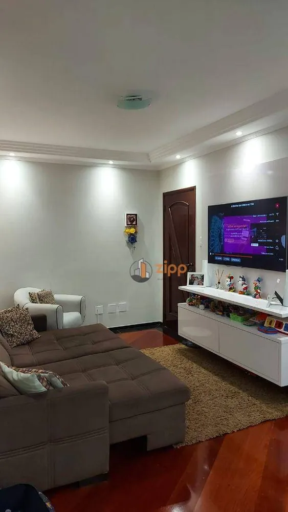 Sobrado, 3 quartos, 190 m² - Foto 5