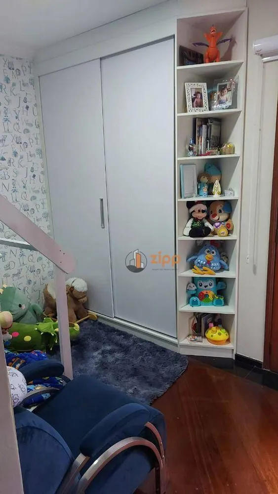 Sobrado, 3 quartos, 190 m² - Foto 9
