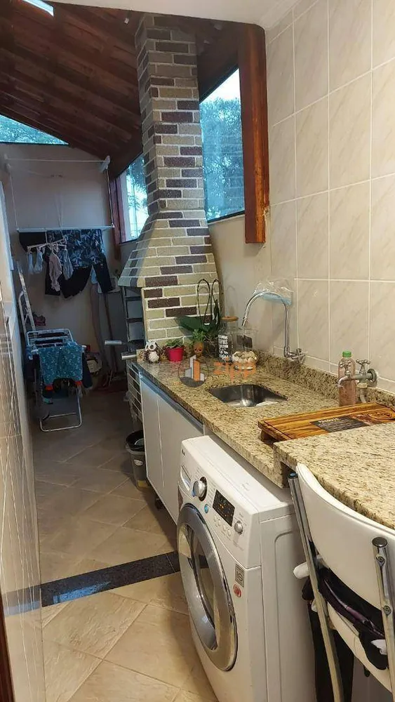 Sobrado, 3 quartos, 190 m² - Foto 6