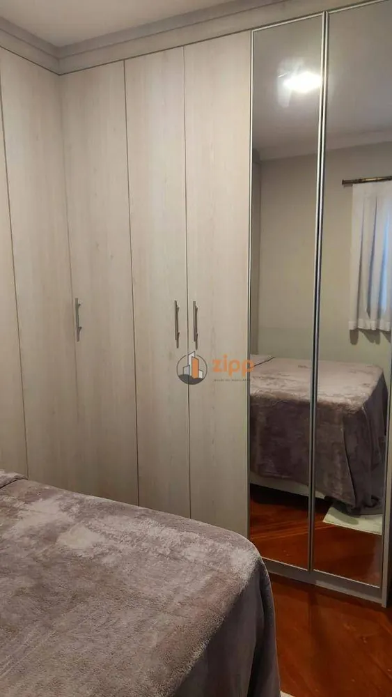 Sobrado, 3 quartos, 190 m² - Foto 10