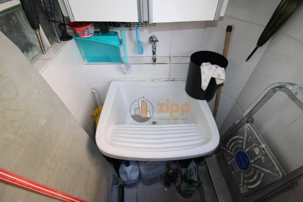 Apartamento, 2 quartos, 55 m² - Foto 8