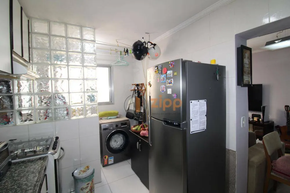 Apartamento, 2 quartos, 55 m² - Foto 5