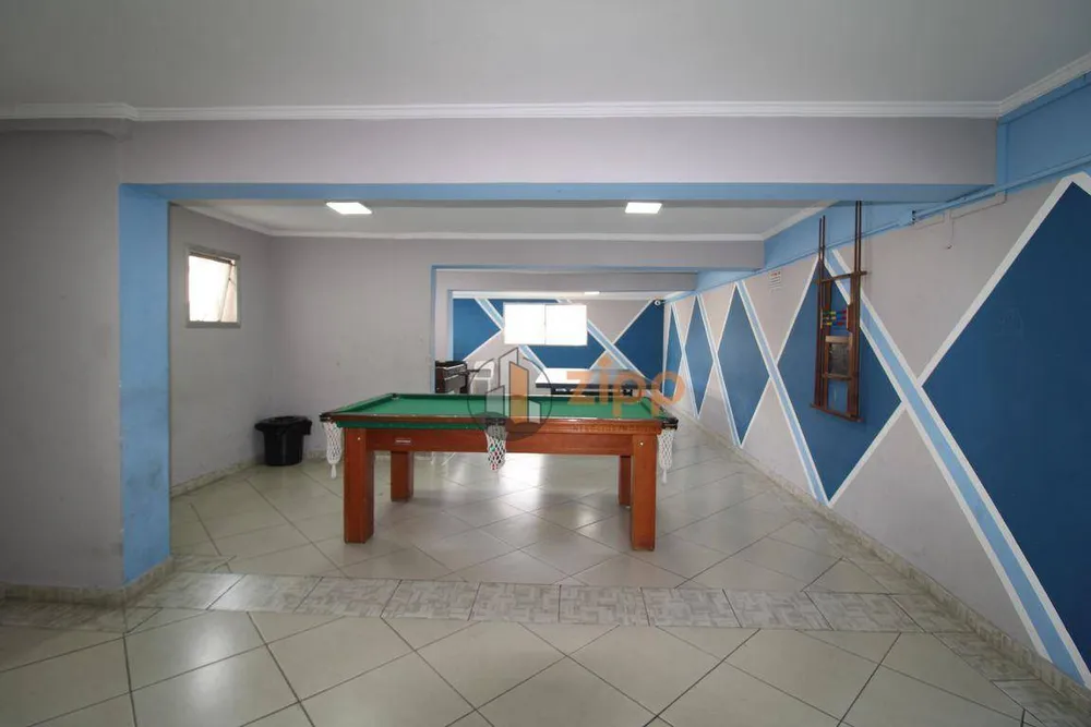 Apartamento, 2 quartos, 55 m² - Foto 1
