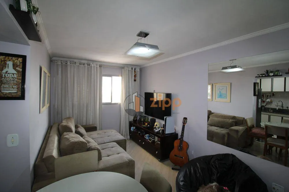 Apartamento, 2 quartos, 55 m² - Foto 3