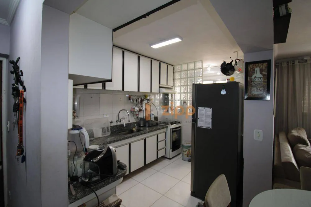 Apartamento, 2 quartos, 55 m² - Foto 6