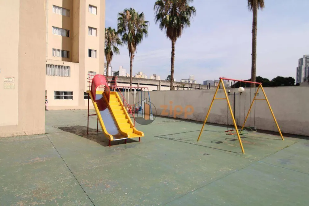 Apartamento, 2 quartos, 55 m² - Foto 7