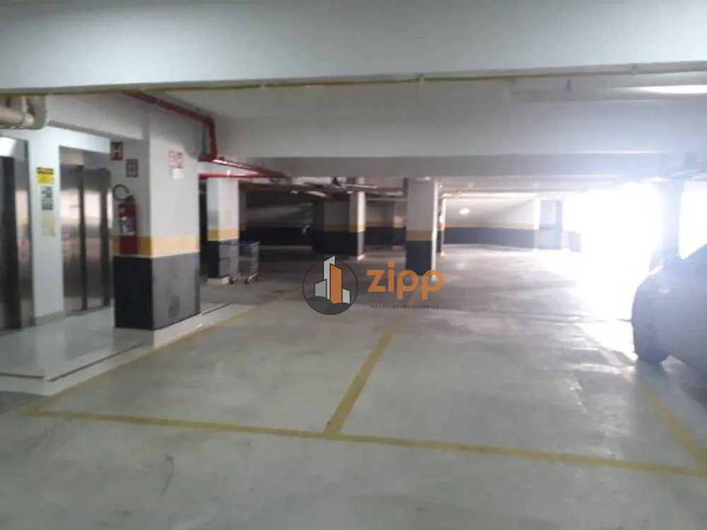 Apartamento, 1 quarto, 58 m² - Foto 3