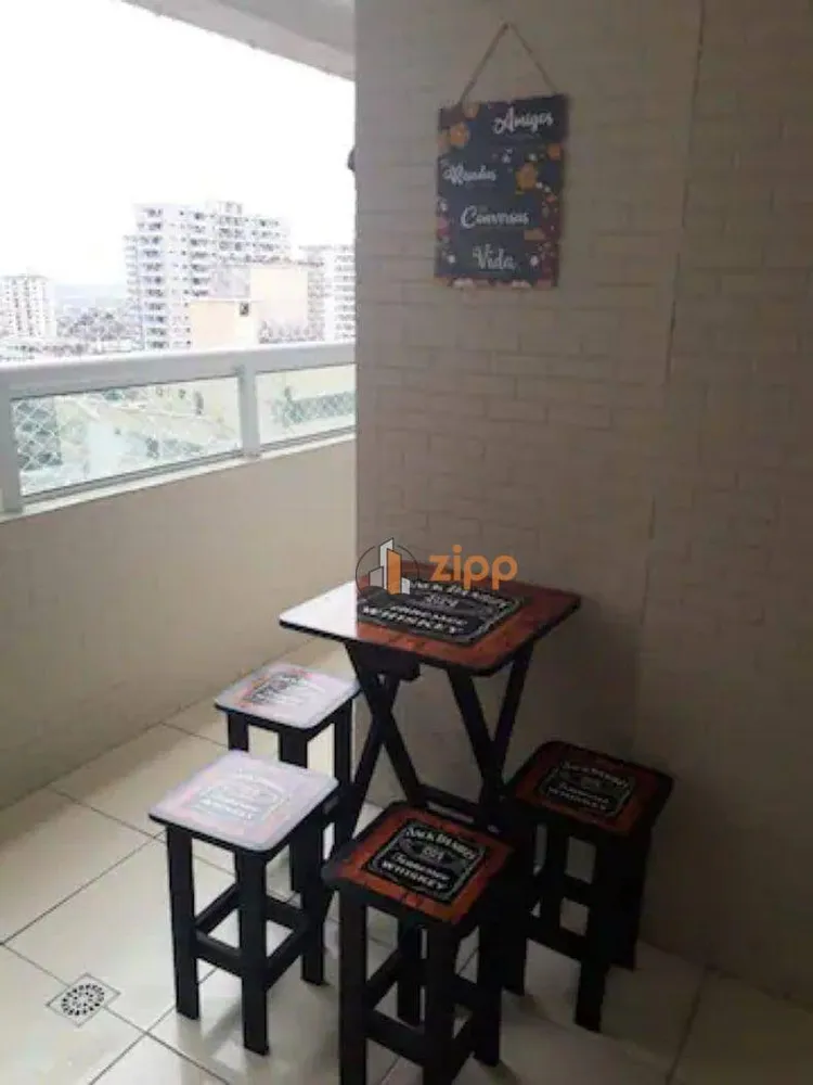 Apartamento, 1 quarto, 58 m² - Foto 5