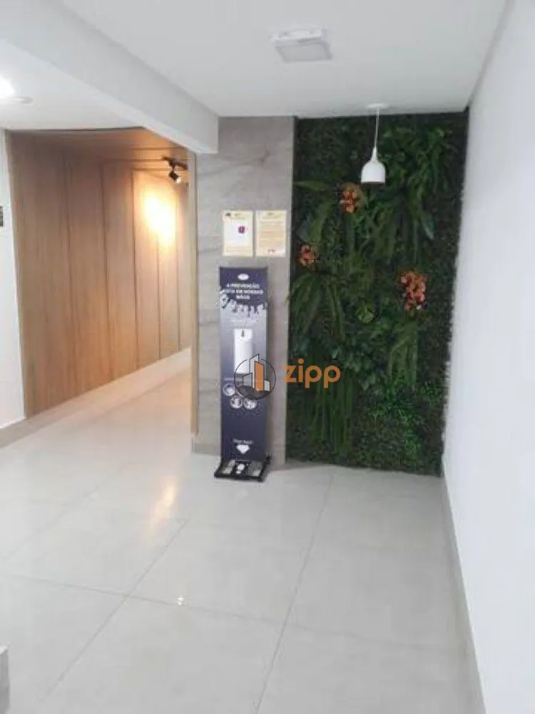 Apartamento, 1 quarto, 58 m² - Foto 4