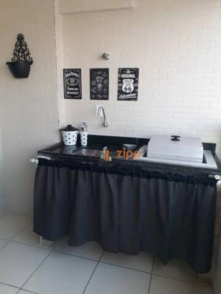 Apartamento, 1 quarto, 58 m² - Foto 8