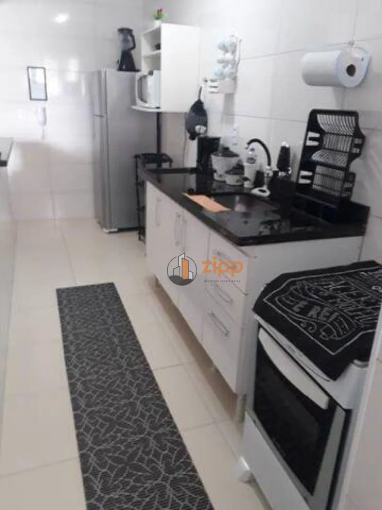 Apartamento, 1 quarto, 58 m² - Foto 2