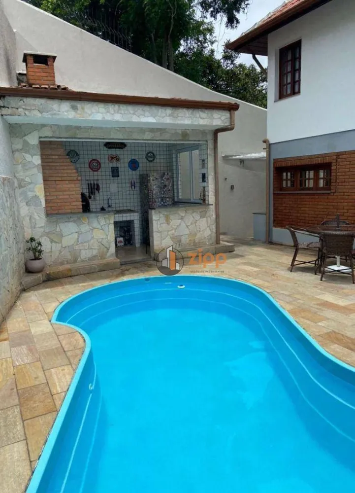 Sobrado, 3 quartos, 500 m² - Foto 8