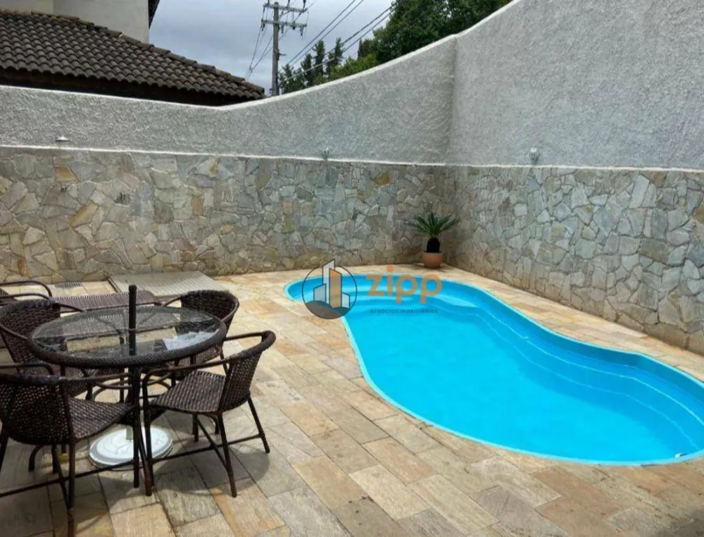 Sobrado, 3 quartos, 500 m² - Foto 4