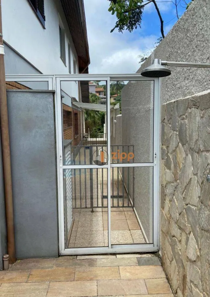Sobrado, 3 quartos, 500 m² - Foto 2