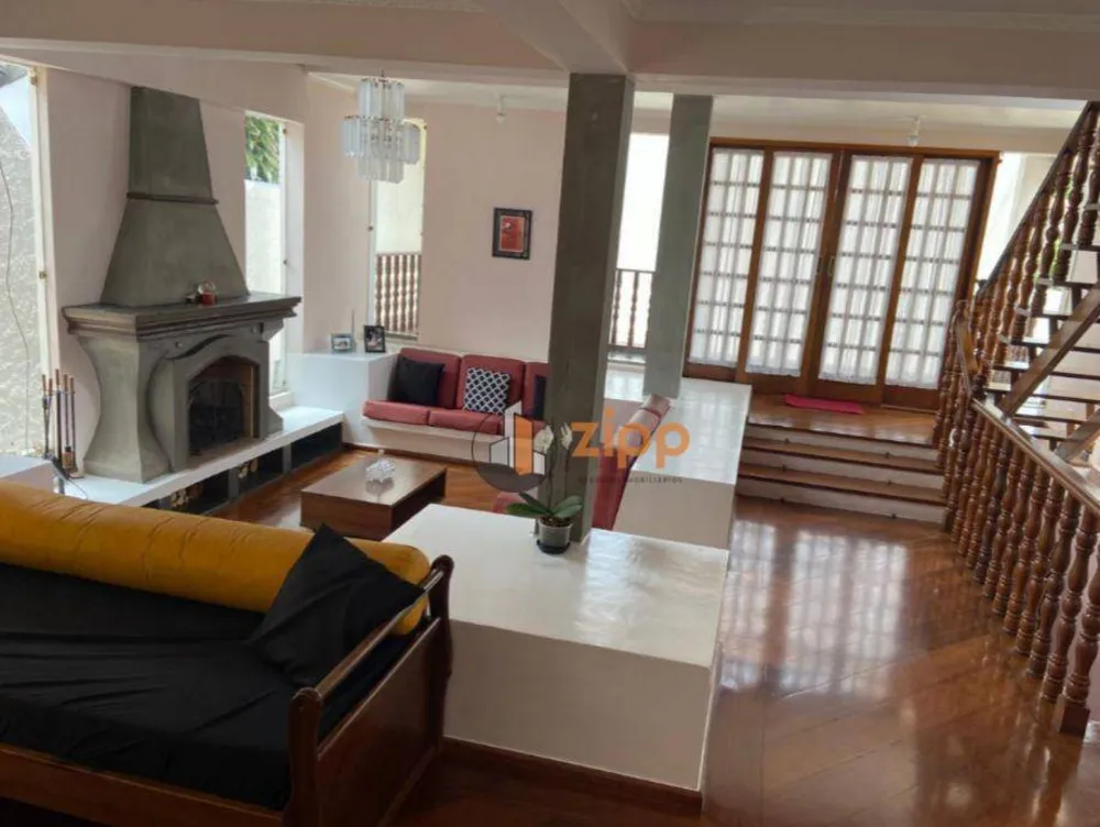 Sobrado, 3 quartos, 500 m² - Foto 7