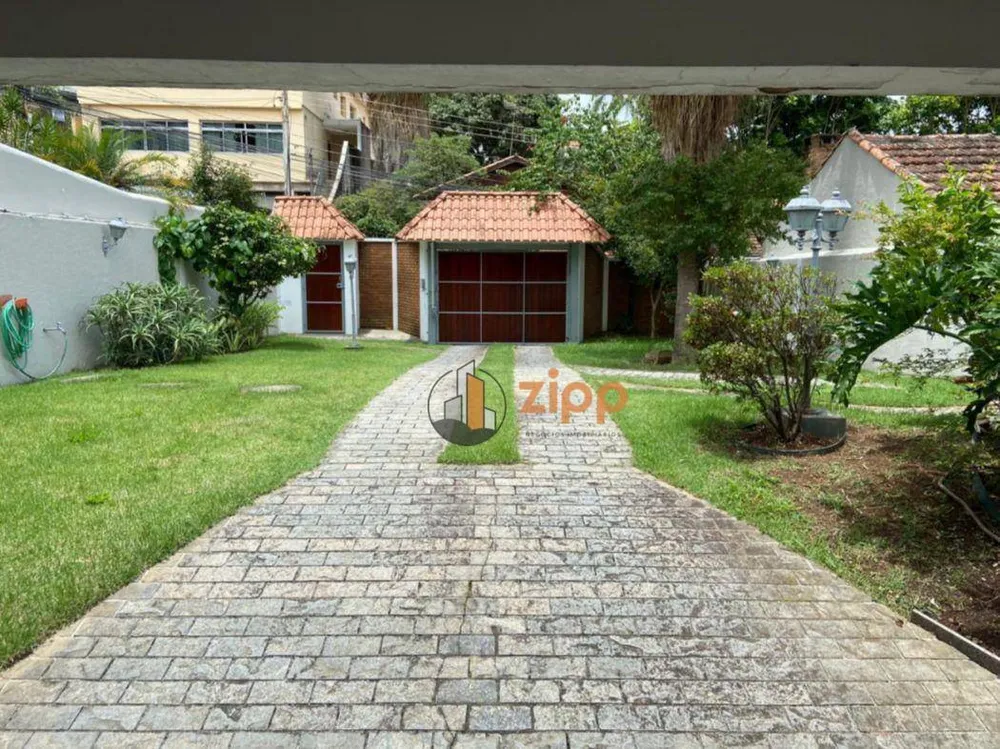 Sobrado, 3 quartos, 500 m² - Foto 3