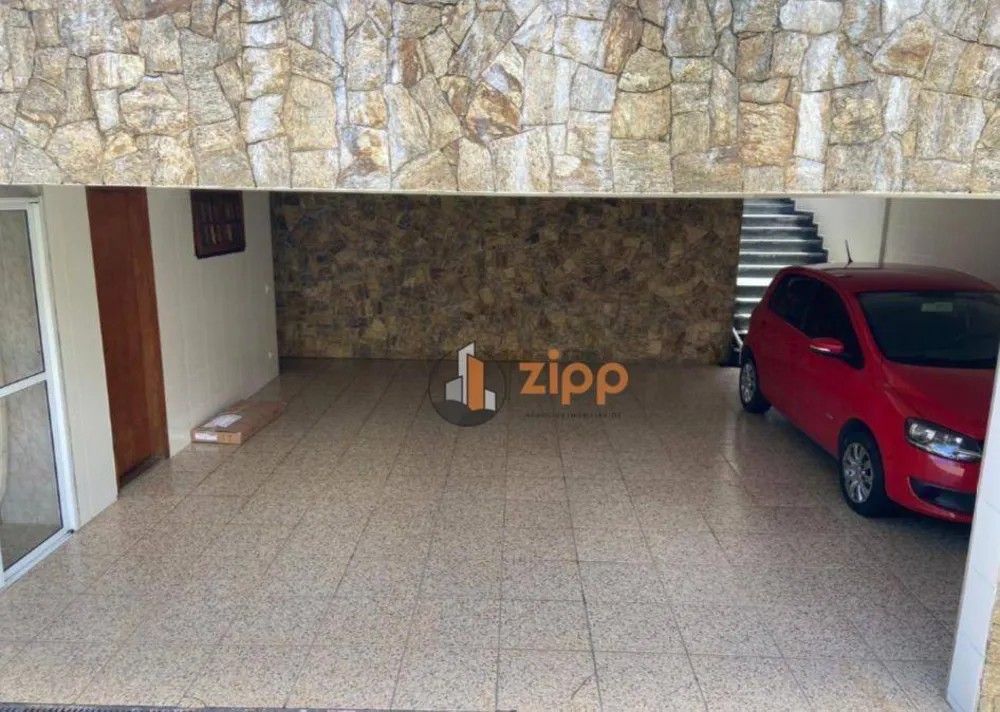 Sobrado, 3 quartos, 500 m² - Foto 5