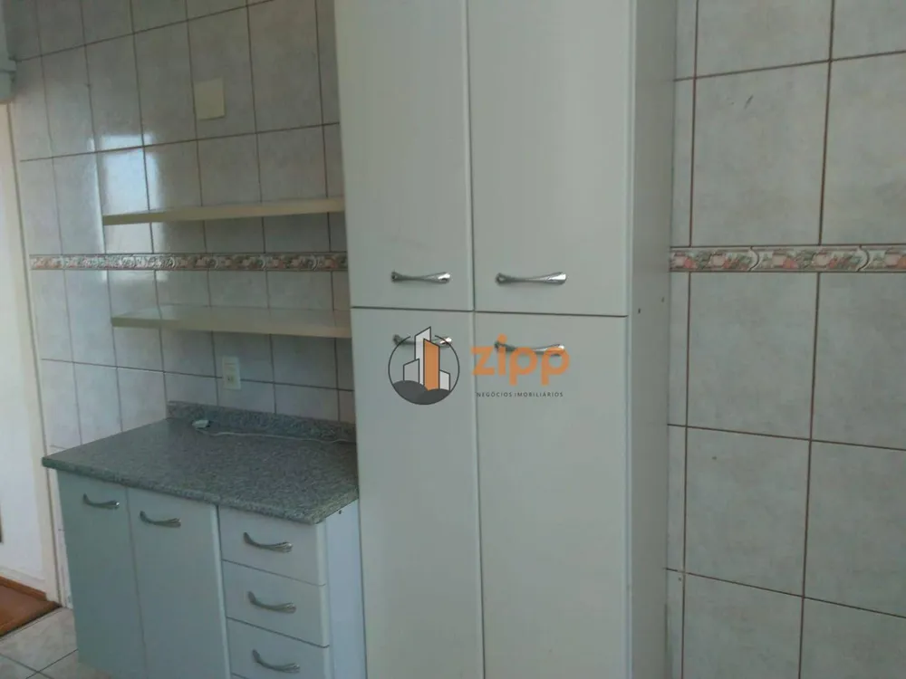 Apartamento, 2 quartos, 43 m² - Foto 1