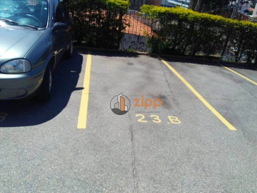Apartamento, 2 quartos, 43 m² - Foto 11