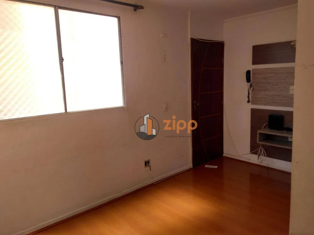 Apartamento, 2 quartos, 43 m² - Foto 7