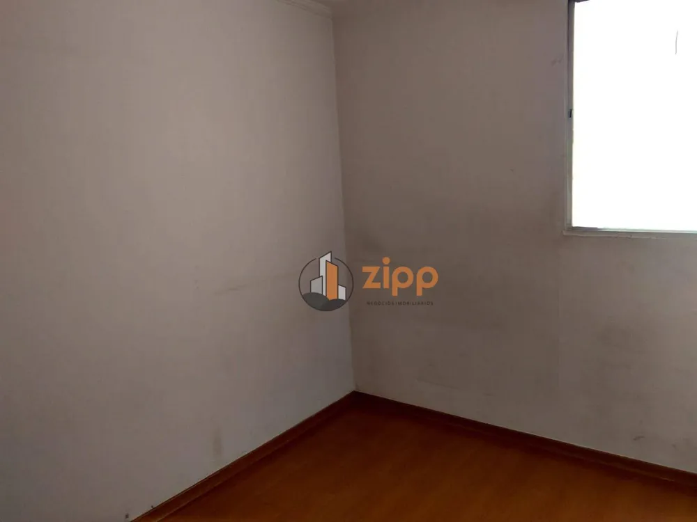 Apartamento, 2 quartos, 43 m² - Foto 5