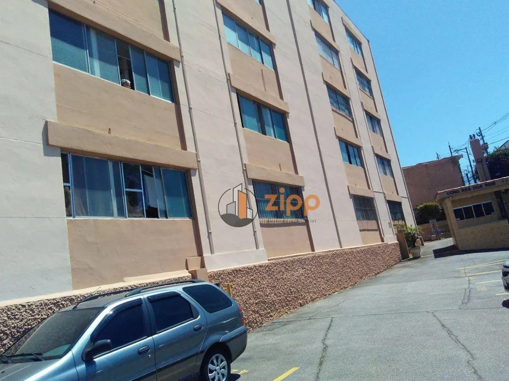Apartamento, 2 quartos, 43 m² - Foto 9