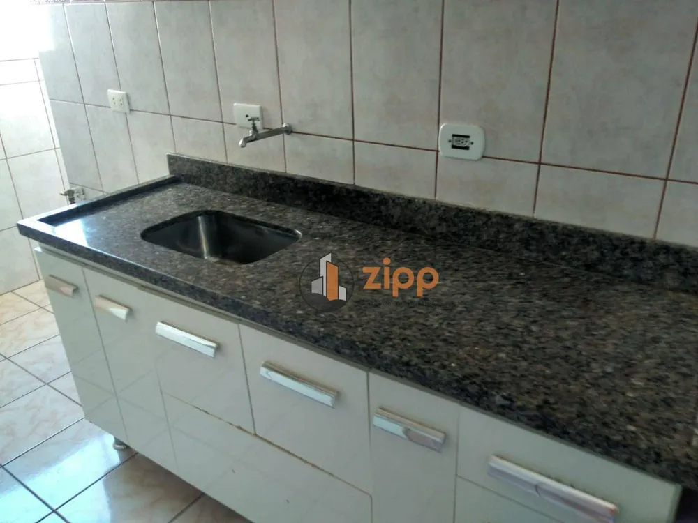 Apartamento, 2 quartos, 43 m² - Foto 12