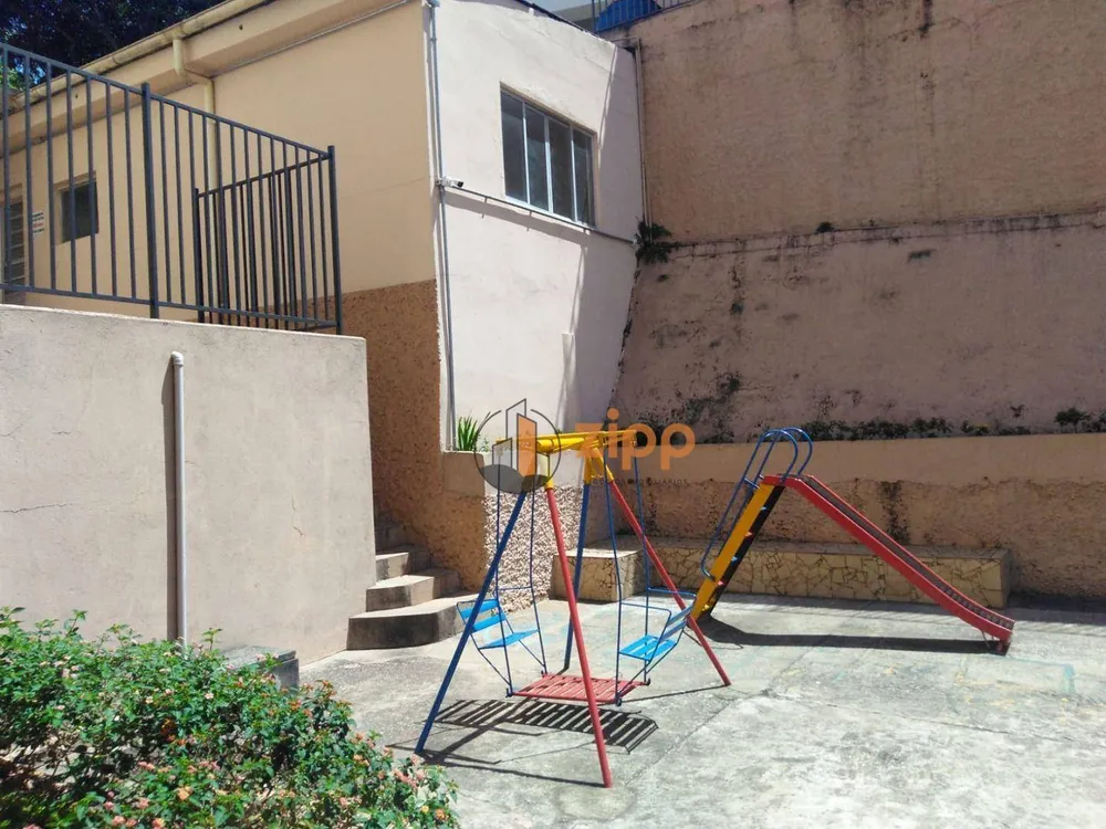 Apartamento, 2 quartos, 43 m² - Foto 2