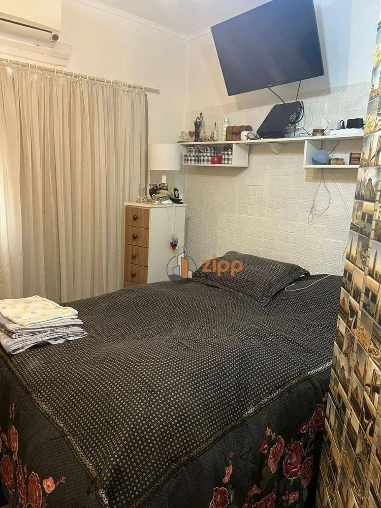 Sobrado, 4 quartos, 174 m² - Foto 12