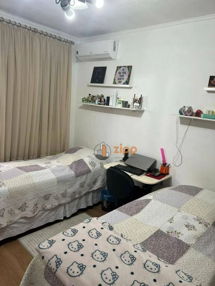 Sobrado, 4 quartos, 174 m² - Foto 6