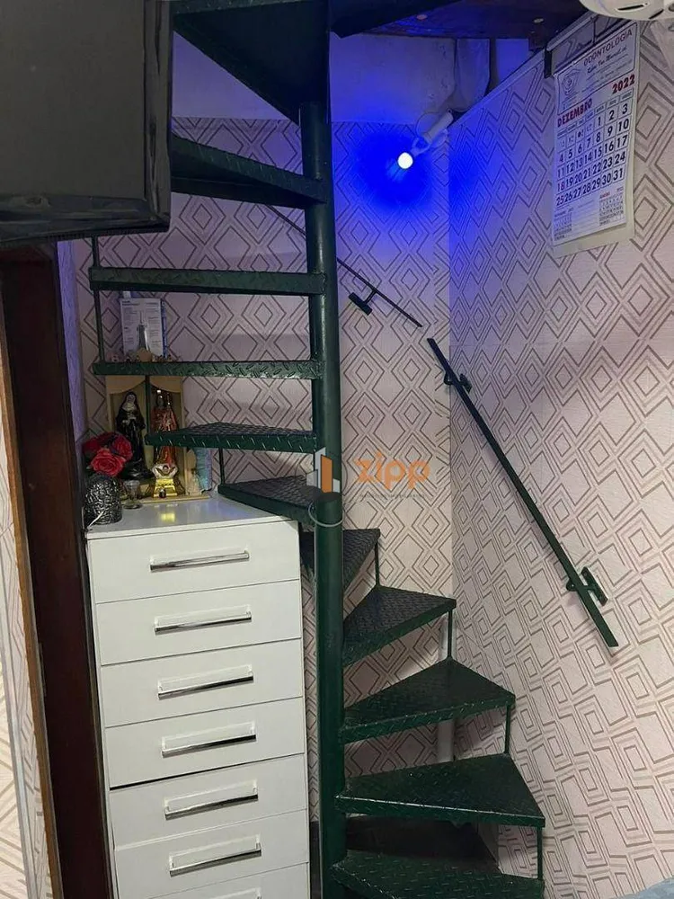 Sobrado, 4 quartos, 174 m² - Foto 10